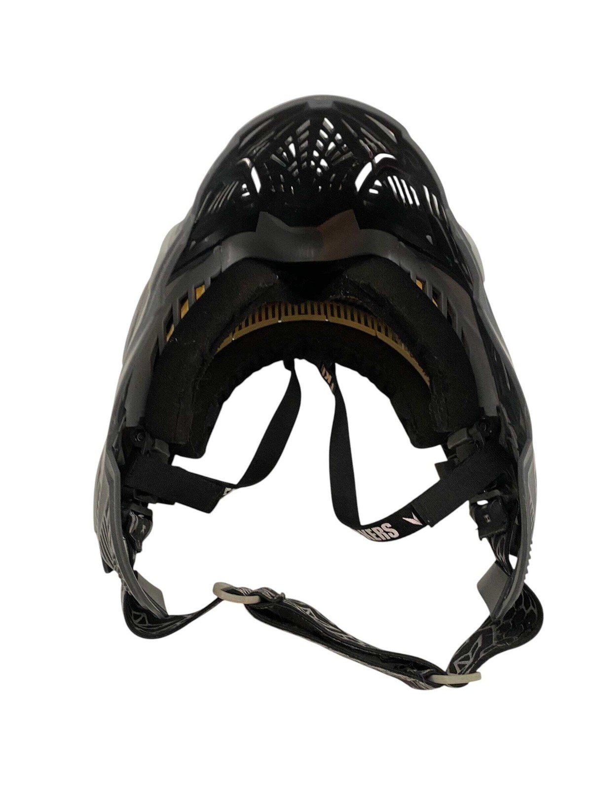 BunkerKings CMD Paintball Mask Goggles