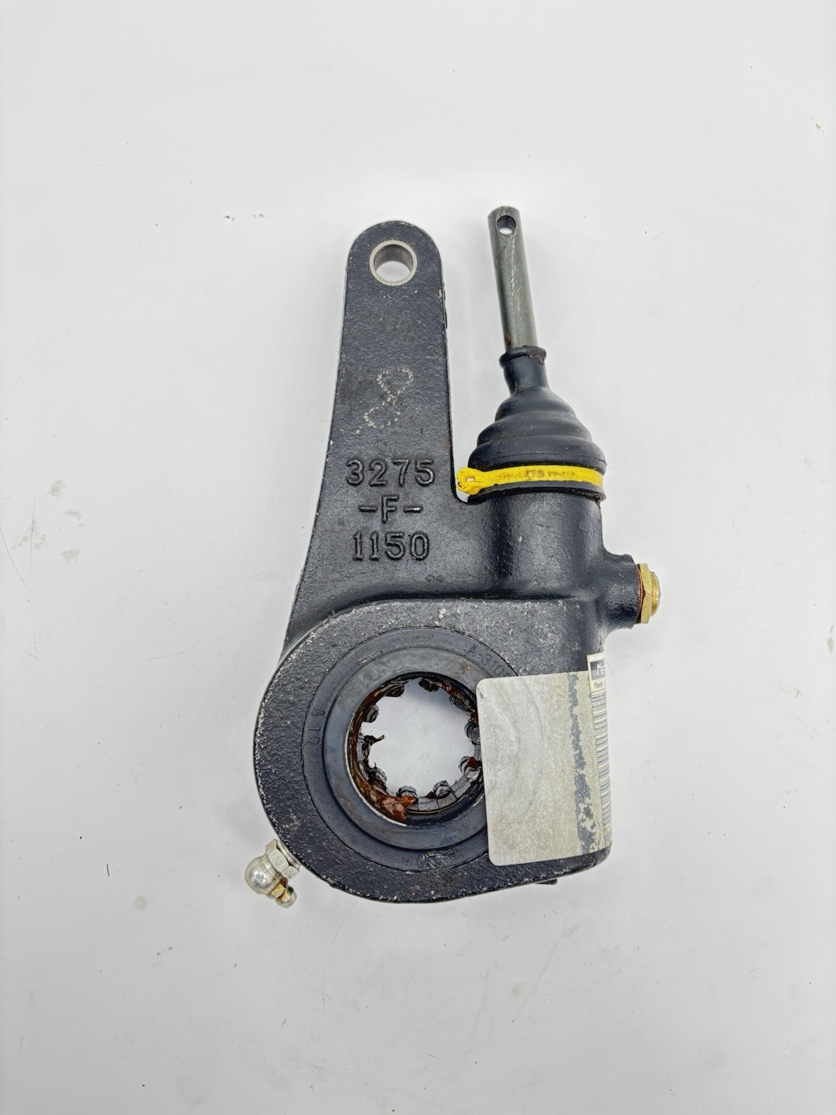 MERITOR R801042 Auto Brake Slack Adjuster AY-ASA-1.5-10 Spline NOS