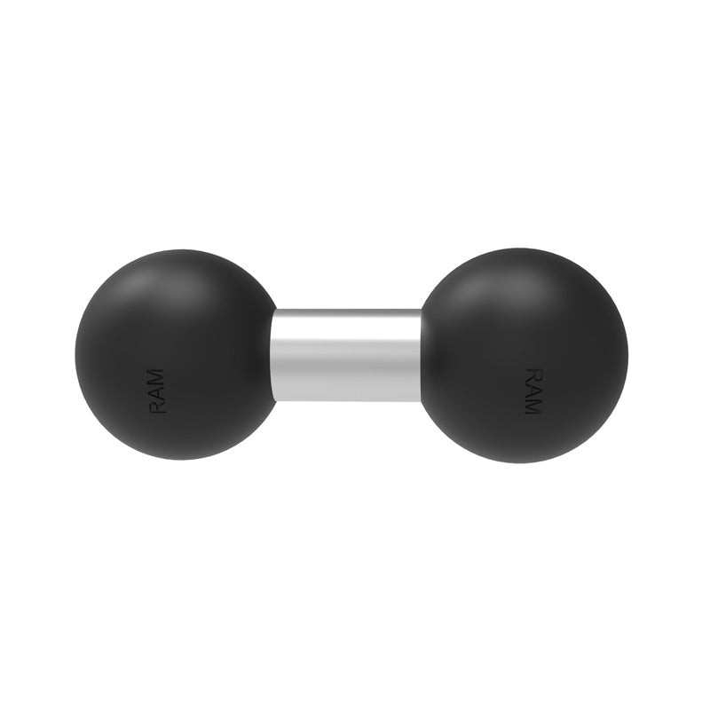 RAM-B-230U  RAM Double Ball Adapter - B Size...