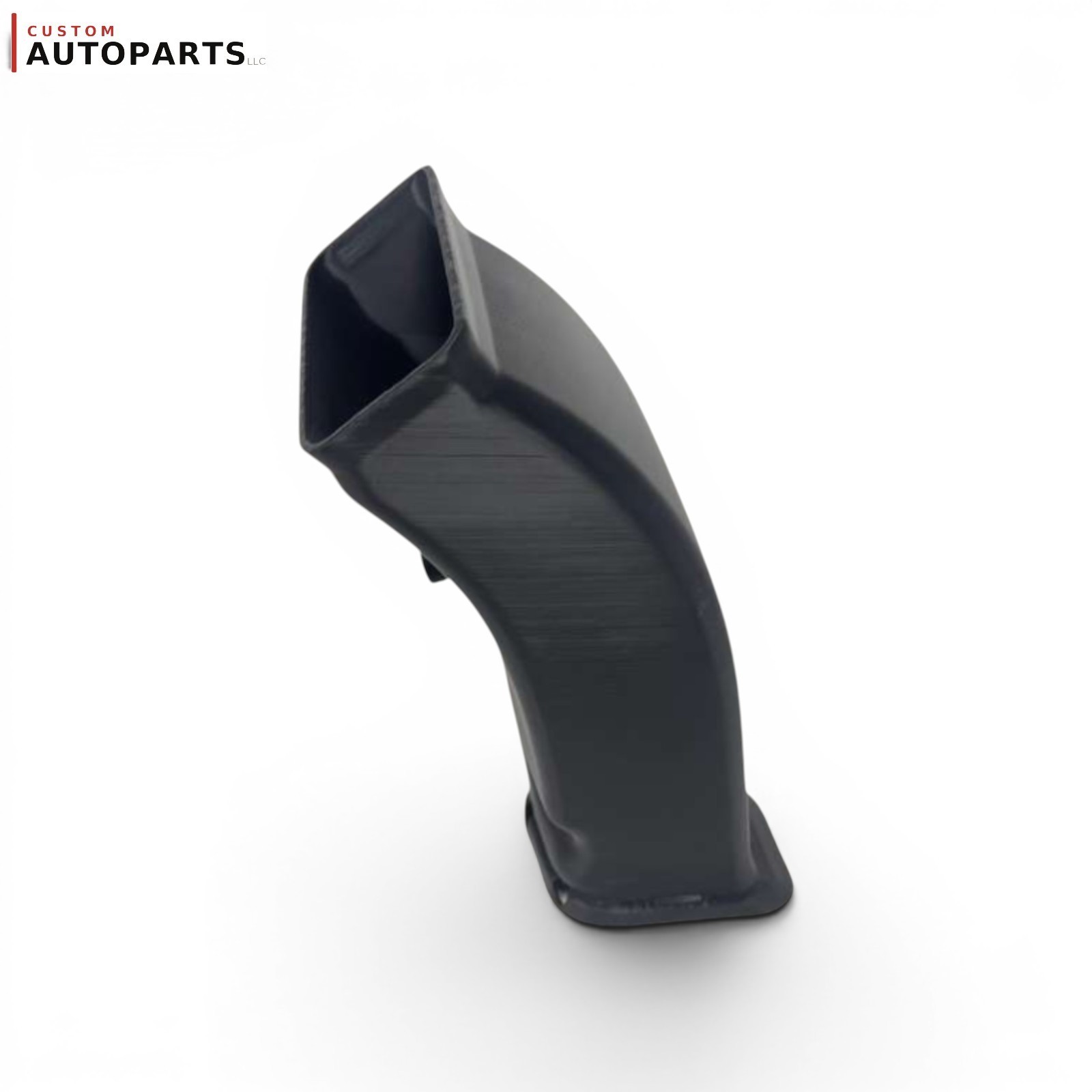 BMW E36 M3 Front Brake Air Duct - Left (Driver Side) | 51712233361 | B30 B32