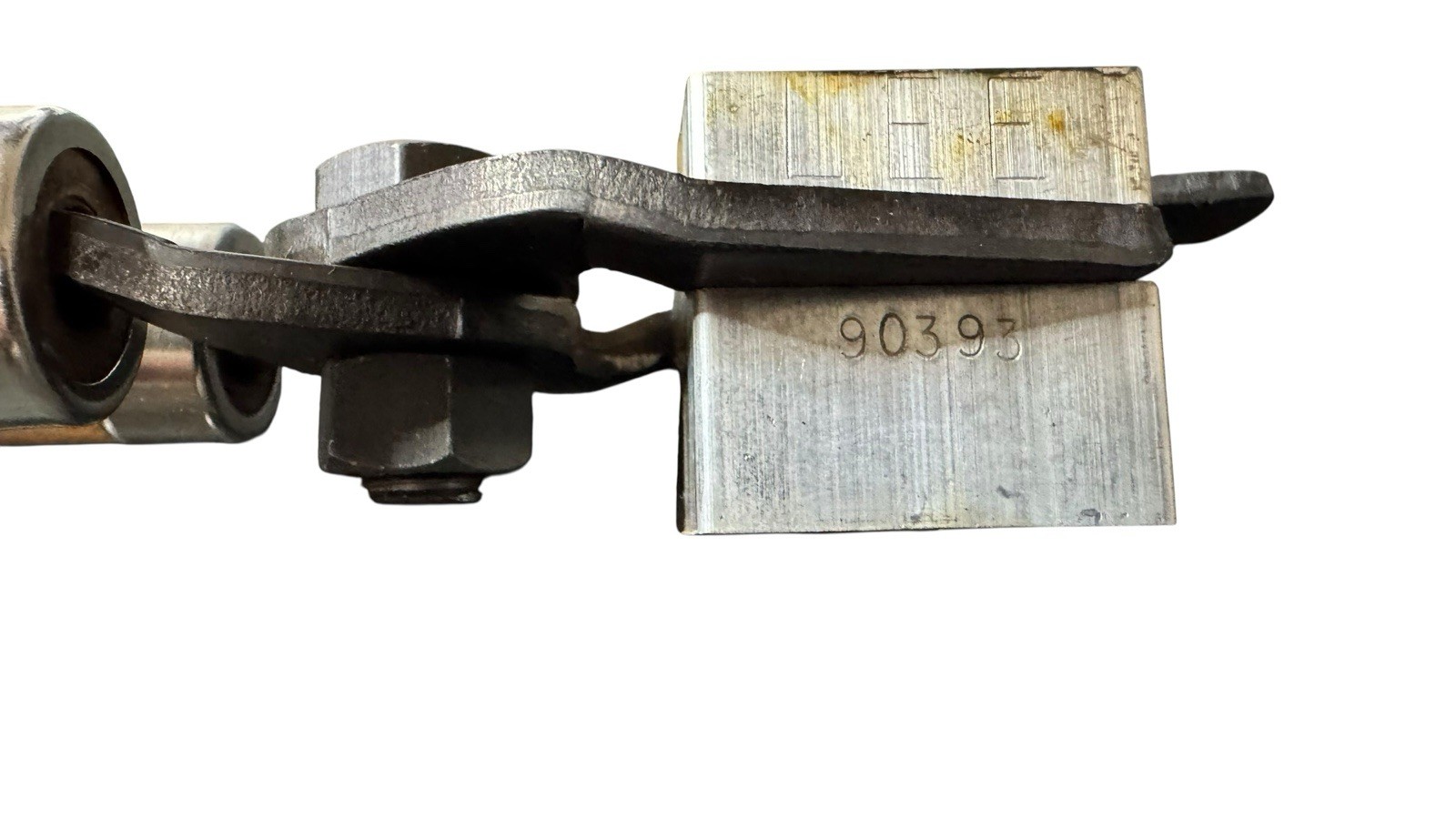 Lee Bullet Mould 90393