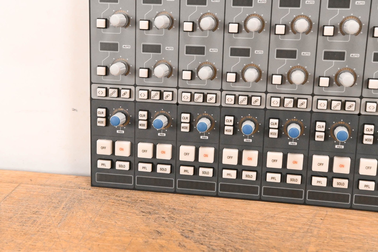 Solid State Logic C300 HD Channel Control Switch Panel CG01U0Z