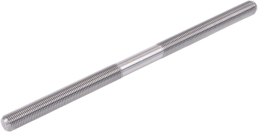 Wheels Manufacturing 4130 Heat Treated Steel Axle 9.5x174mm for Rear Bikes