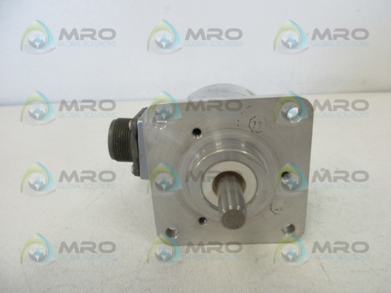 ALLEN BRADLEY 845H-SJDZ22-CHY2-C INCREMENTAL ENCODER UNMP