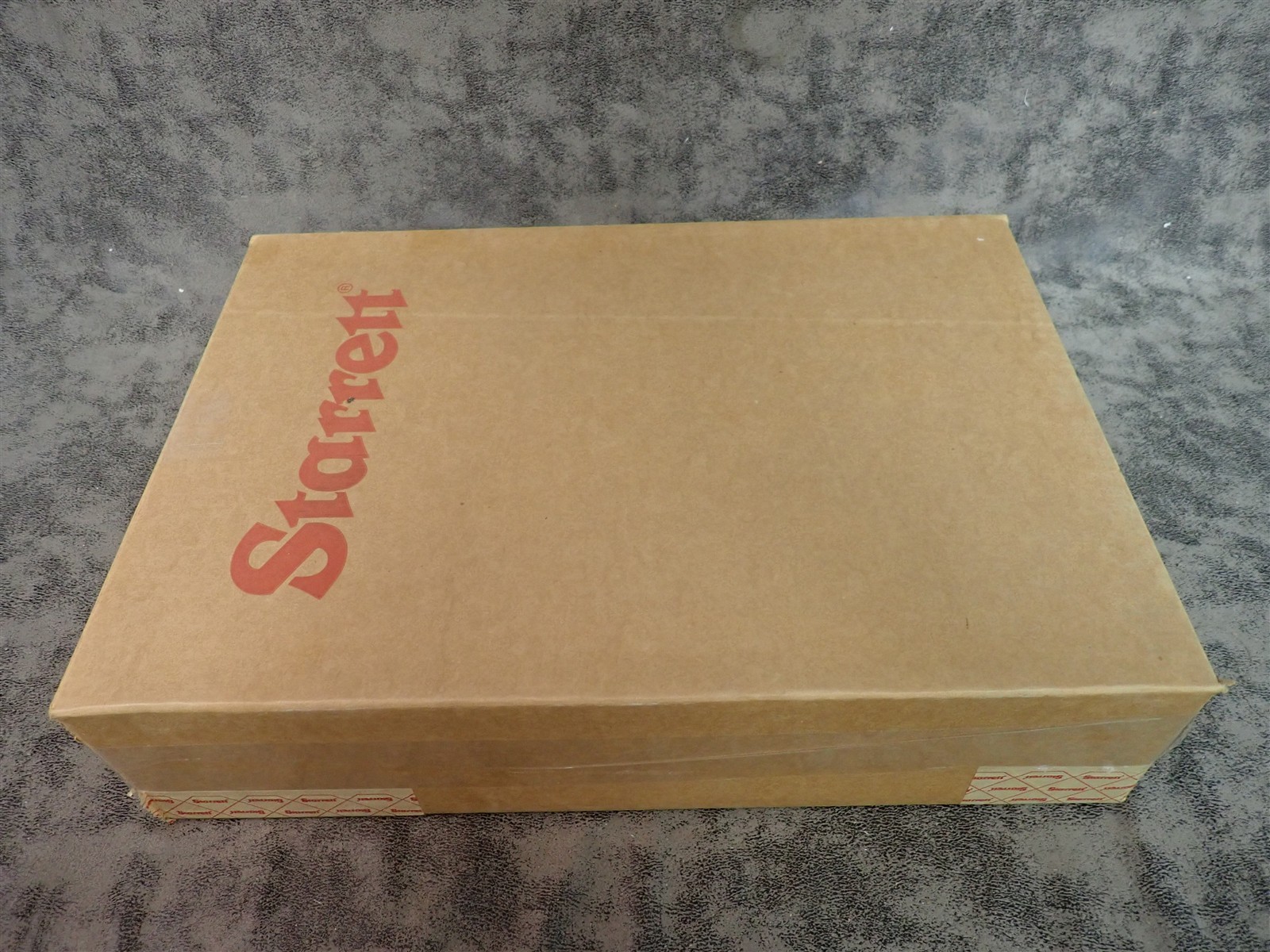 NEW Starrett 699-10 Inspection Video Borescope w/ Case (N22)