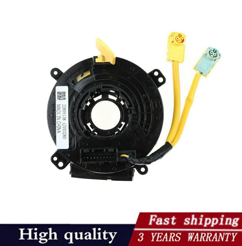 Clock Spring Spiral Cable 22899138 For Chevrolet Equinox 2010-17 Malibu 2013-15