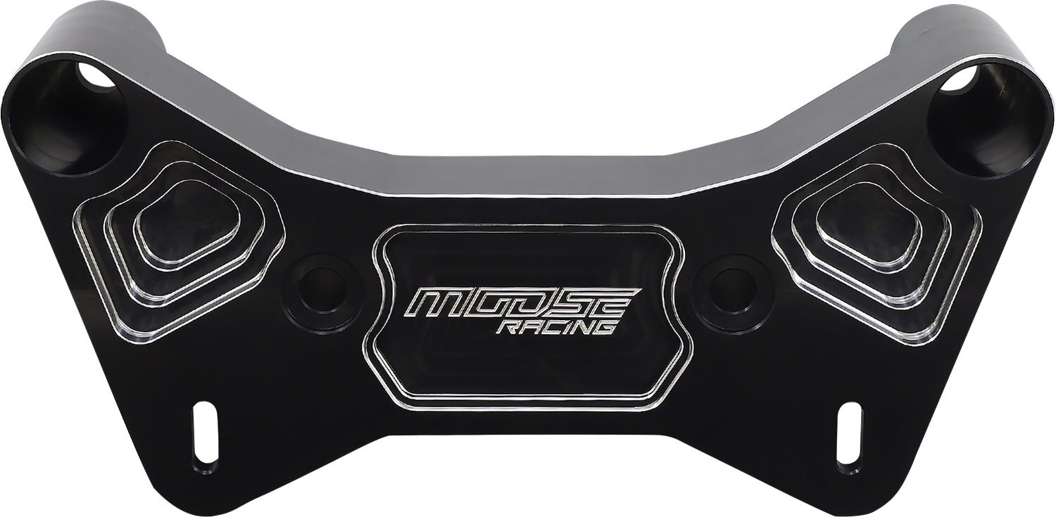 Moose Racing 2" x 20' Tow Strap (206-1420)