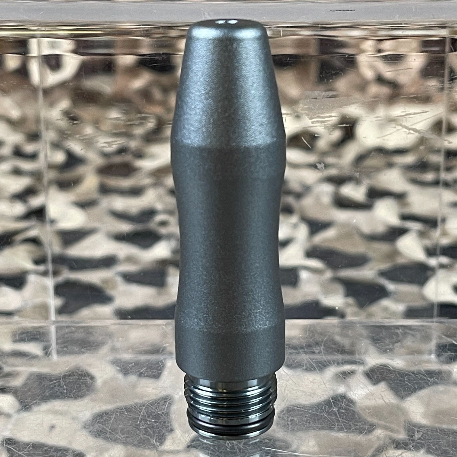 Kingman Spyder Low Pressure Chamber (Matte Blue) (LPC009)