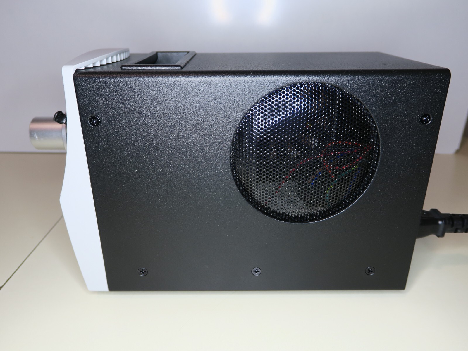 Hirox - Focus Precison Instruments LED Power Supply w/ Adapter.
