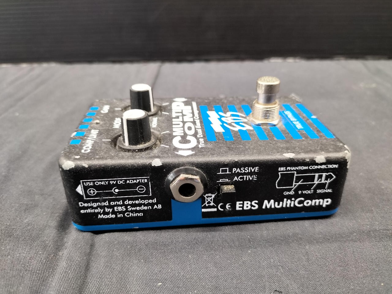 EBS / MULTI COMP (NO.03302026)