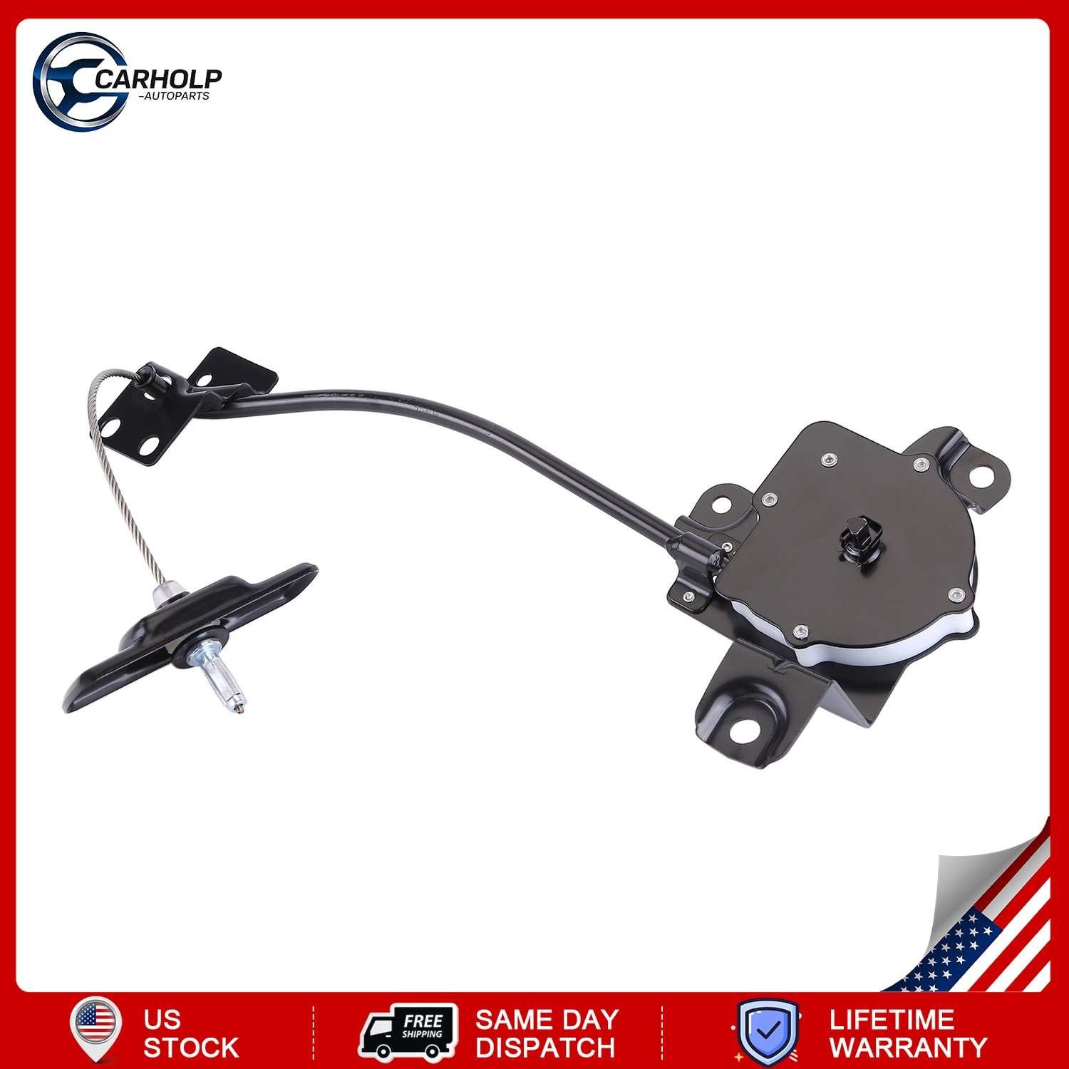 New 62800-P2000 Spare Wheel Carrier Assembly For Kia Sorento 2021 2022-2023 1.6L