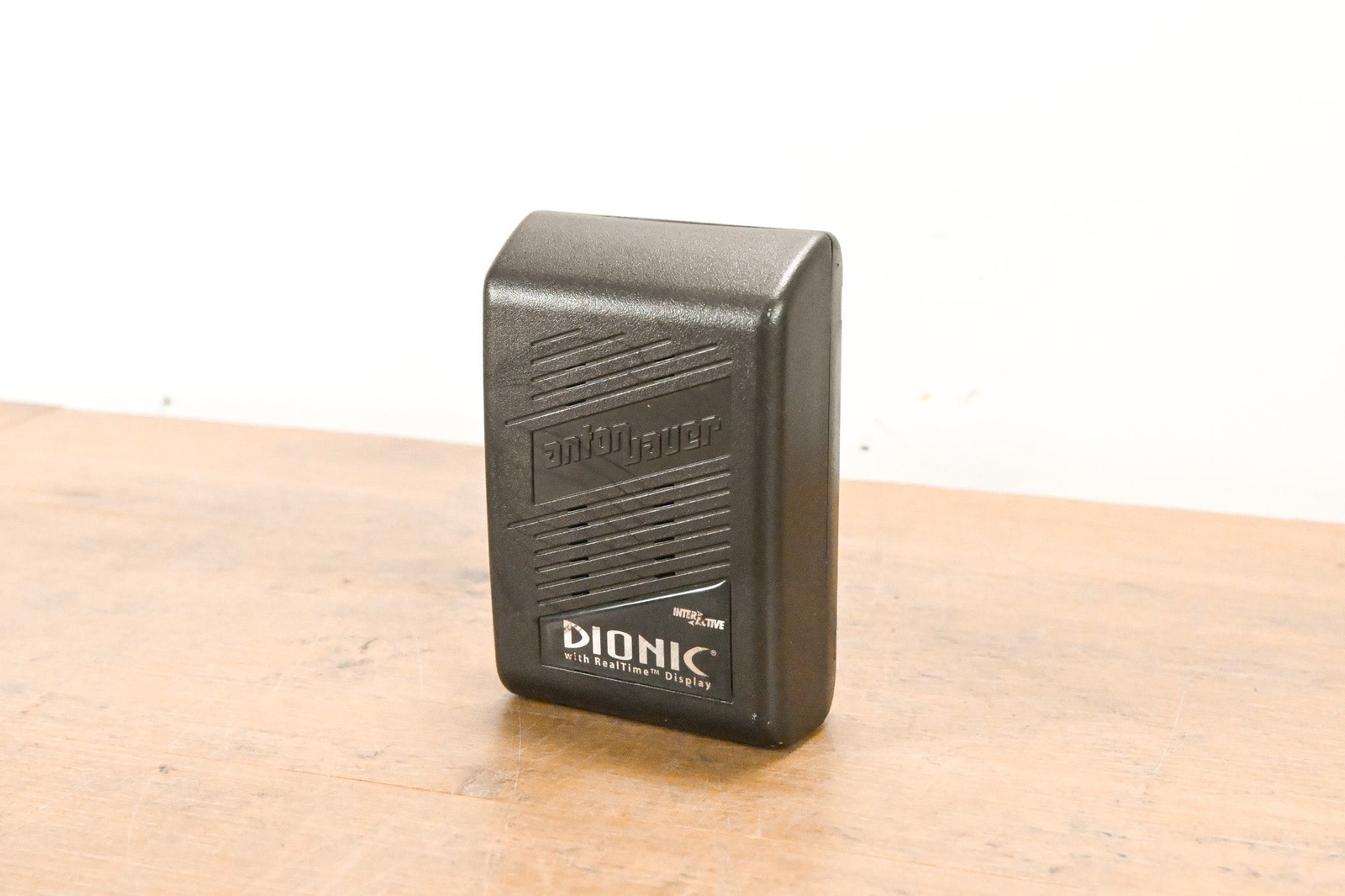 Anton Bauer Dionic Interactive Gold-Mount Battery CG011HF