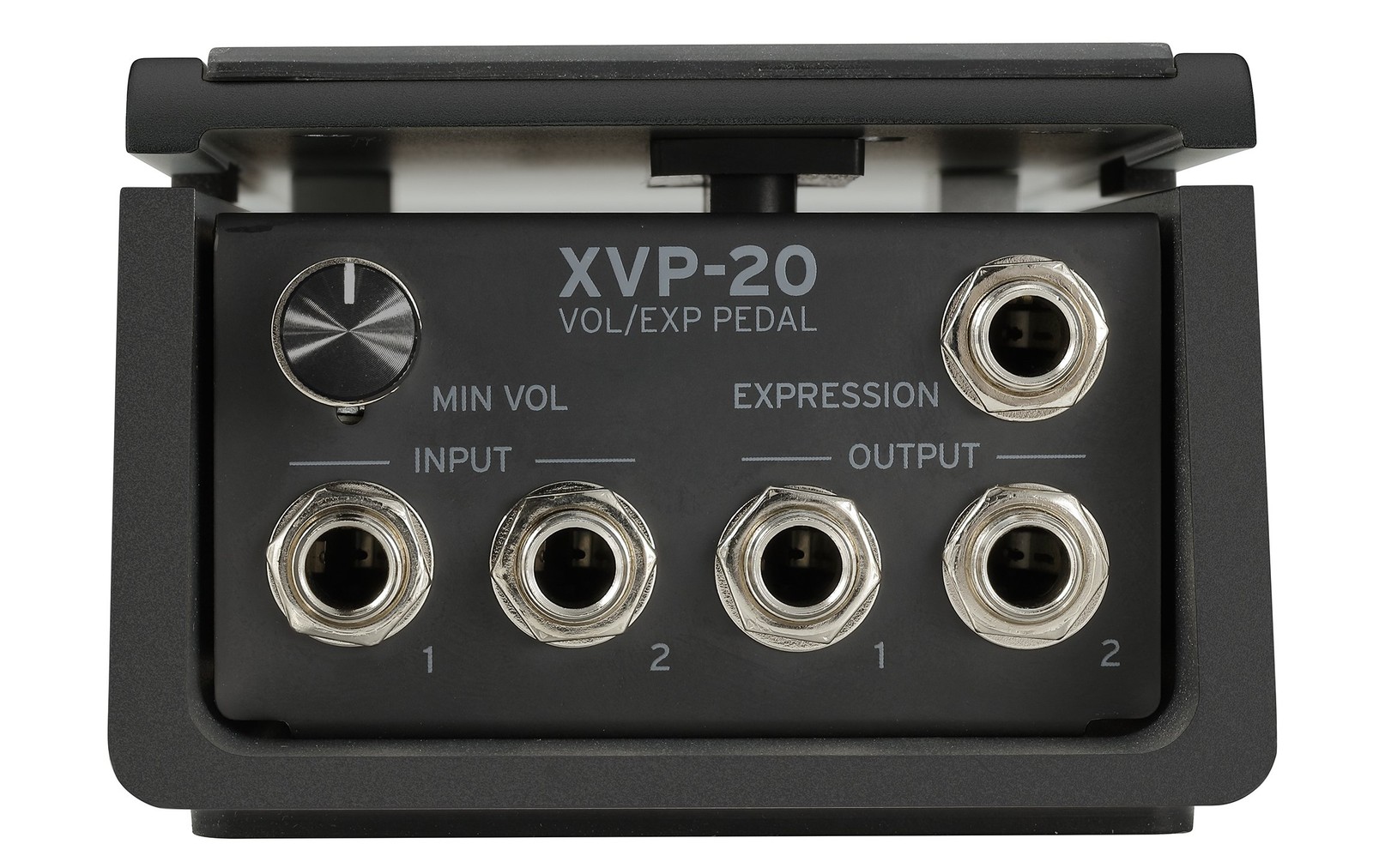 KORG Expression/Volume Pedal XVP-20