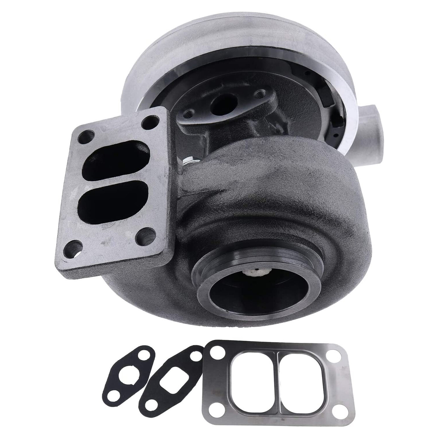 3522778 466563-3 166592 H1C Turbocharger Fits Cummins 6T-590 6BT-590 6BT Engine