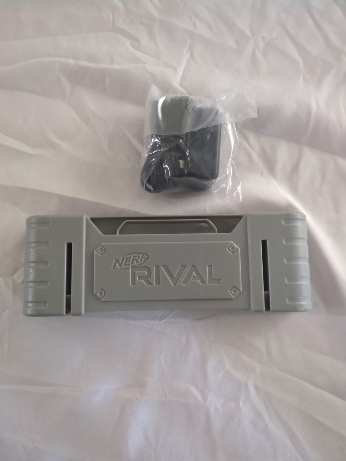 Nerf Rival Rechargeable Battery Pack 7.2V NiMH 1500mAh With Charger