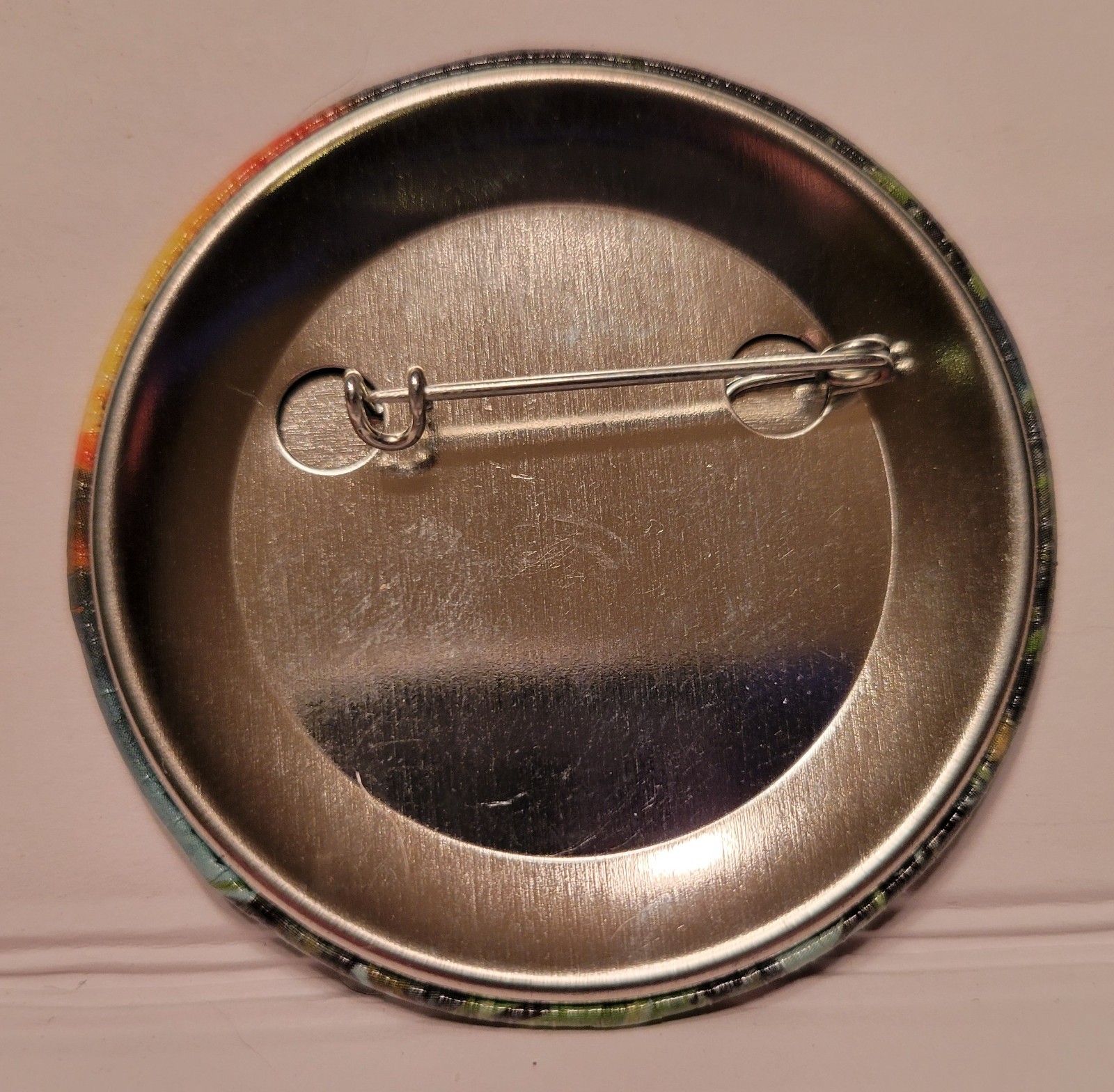 2023 GenCon Exclusive PATHFINDER Pin - New 2.25"