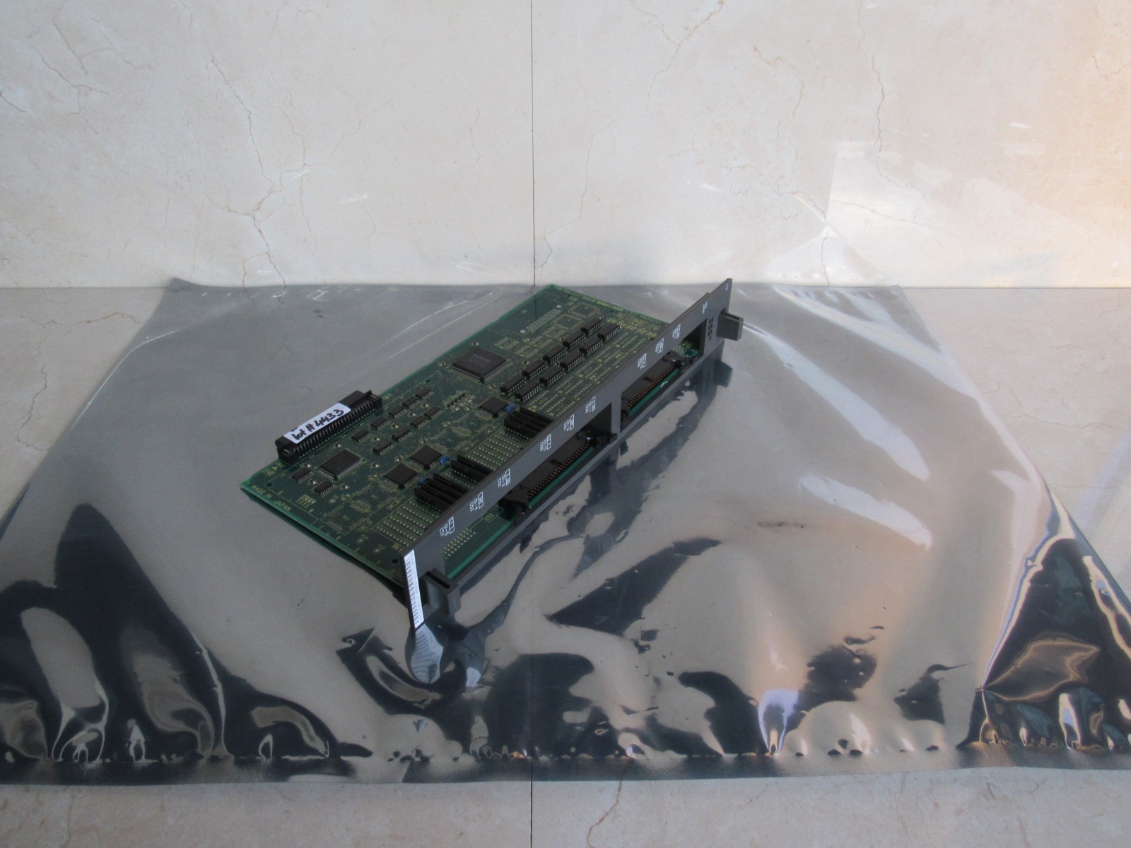 Fanuc A16B-2200-0958 -/07A Lot # 4433 Listed by Mike