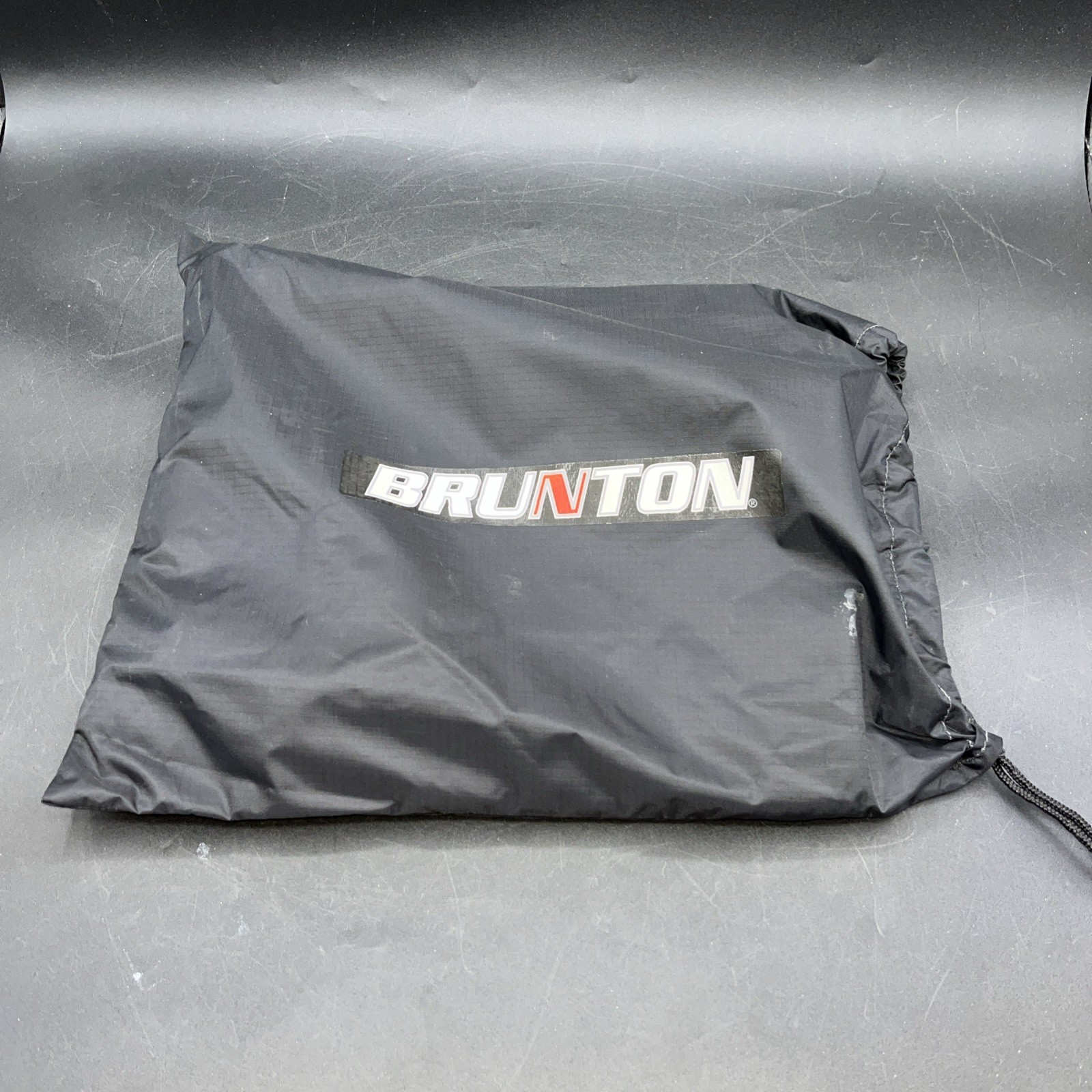 Brunton Solaris 26 Foldable Solar Panel No Adapters