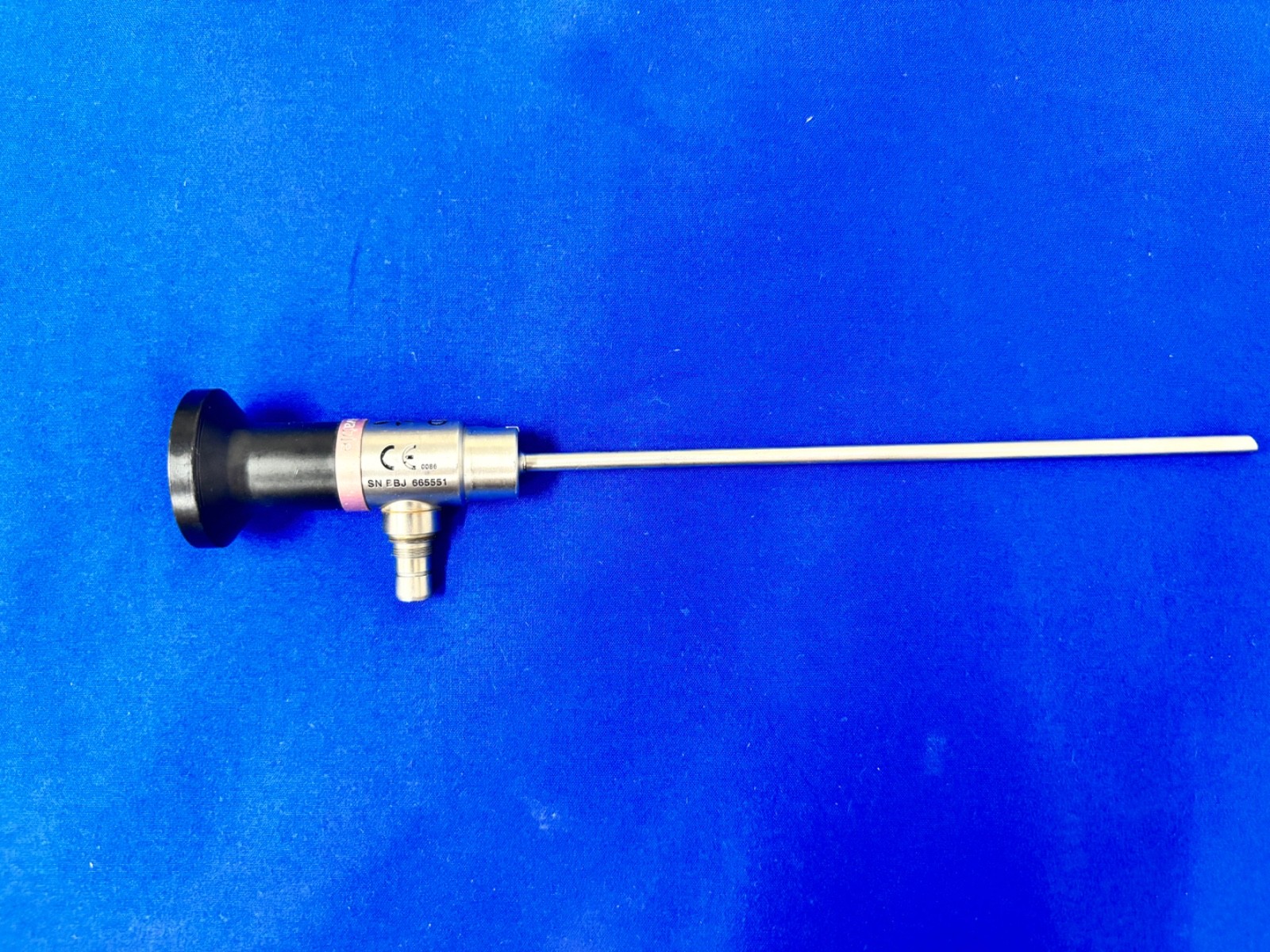 Smith & Nephew 4mm 30° Autoclavable Arthroscope