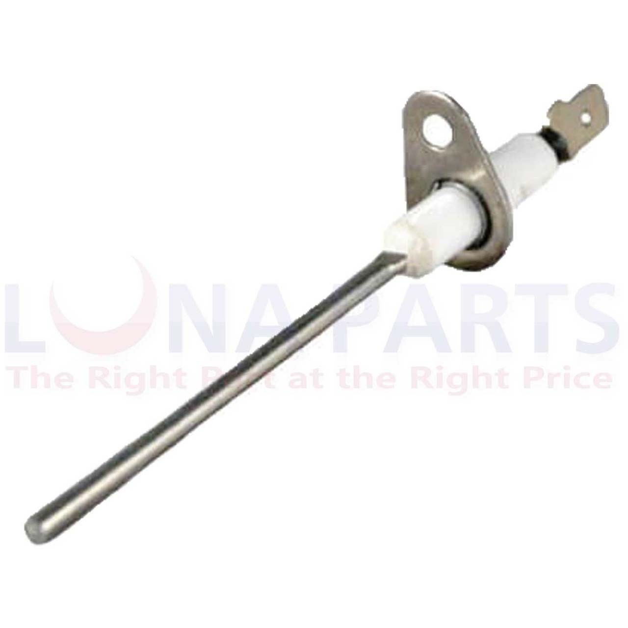 632484R - Nordyne Intertherm Miller Furnace Flame Sensor Rod Tappan Frigidaire