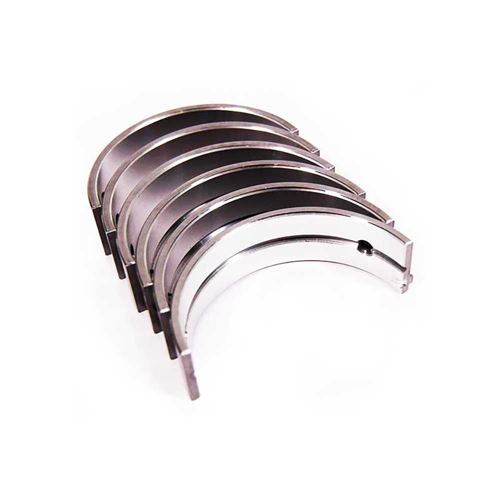 U5MB0026B BEARING SET, MAIN - .020 Suitable For PERKINS Shipping from Texas or M