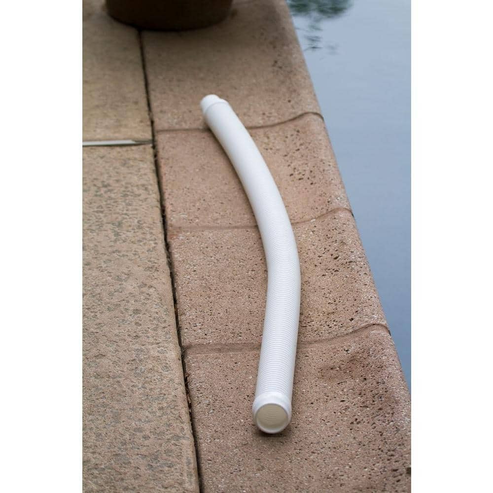 3 1/2 Ft. Connector Hose for Automatic Swimming Pool Cleaners