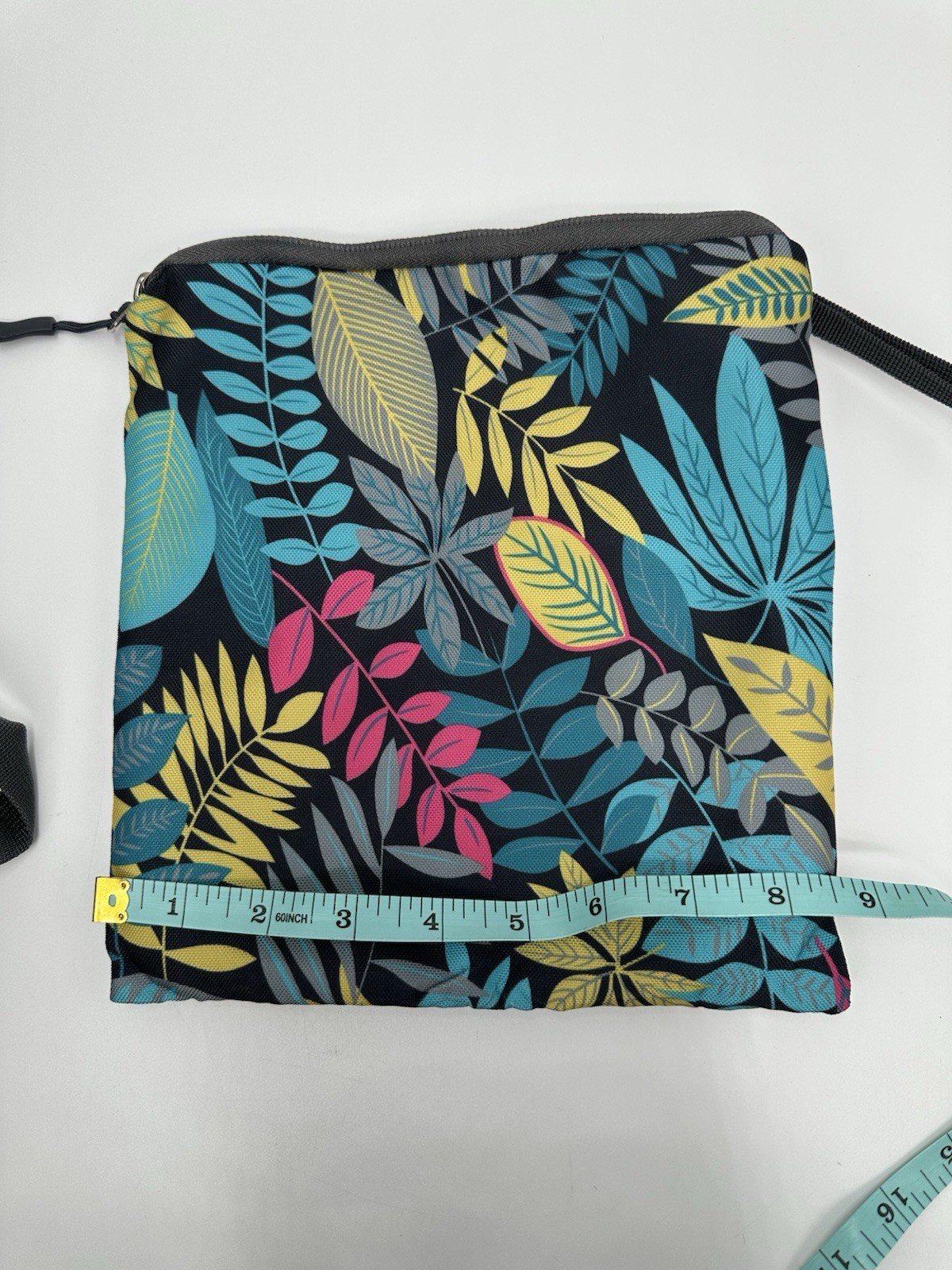Packable Travel Backpack With Wetbag