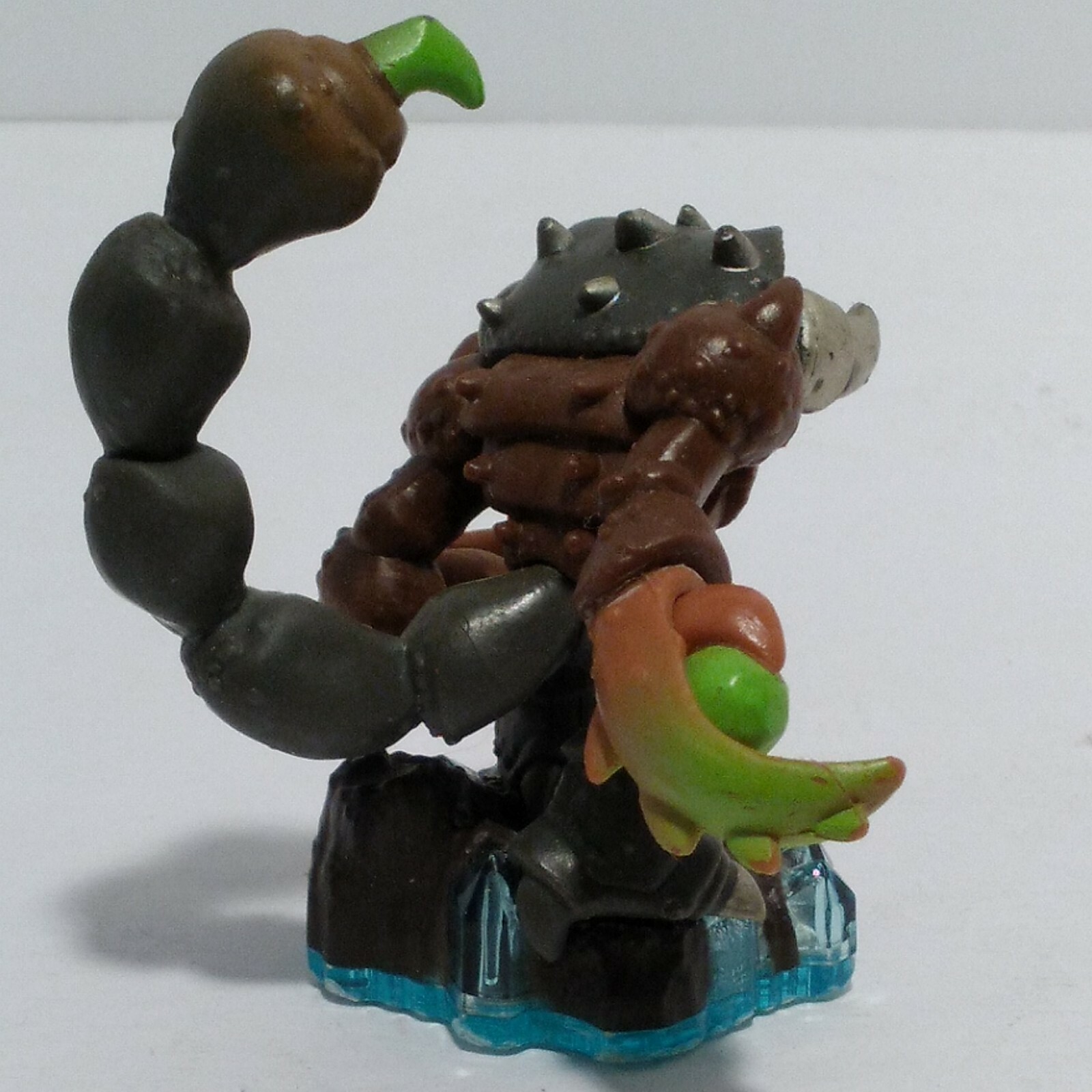 Skylanders: Swap Force: Scorp Character Figure
