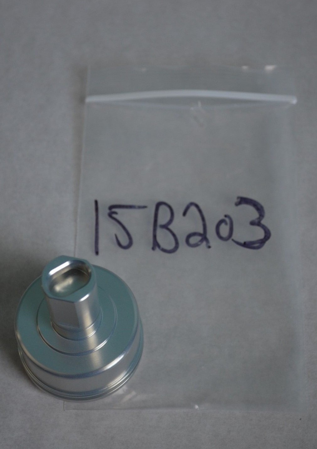 Graco 15B203 Piston, Main    ****GENUINE Graco****