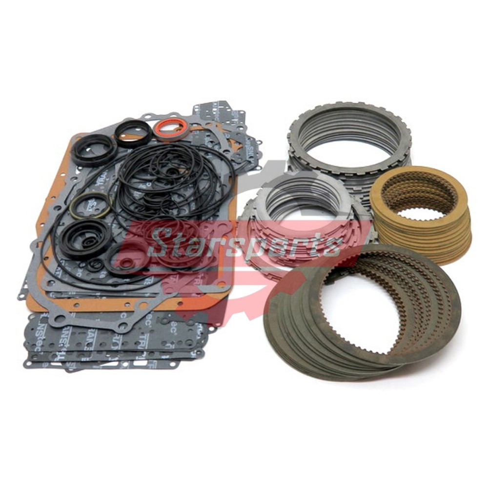 4T40E/4T45E Transmission Master Rebuild Kit for Daewoo Lanos 99-01 1.5L 1.6L