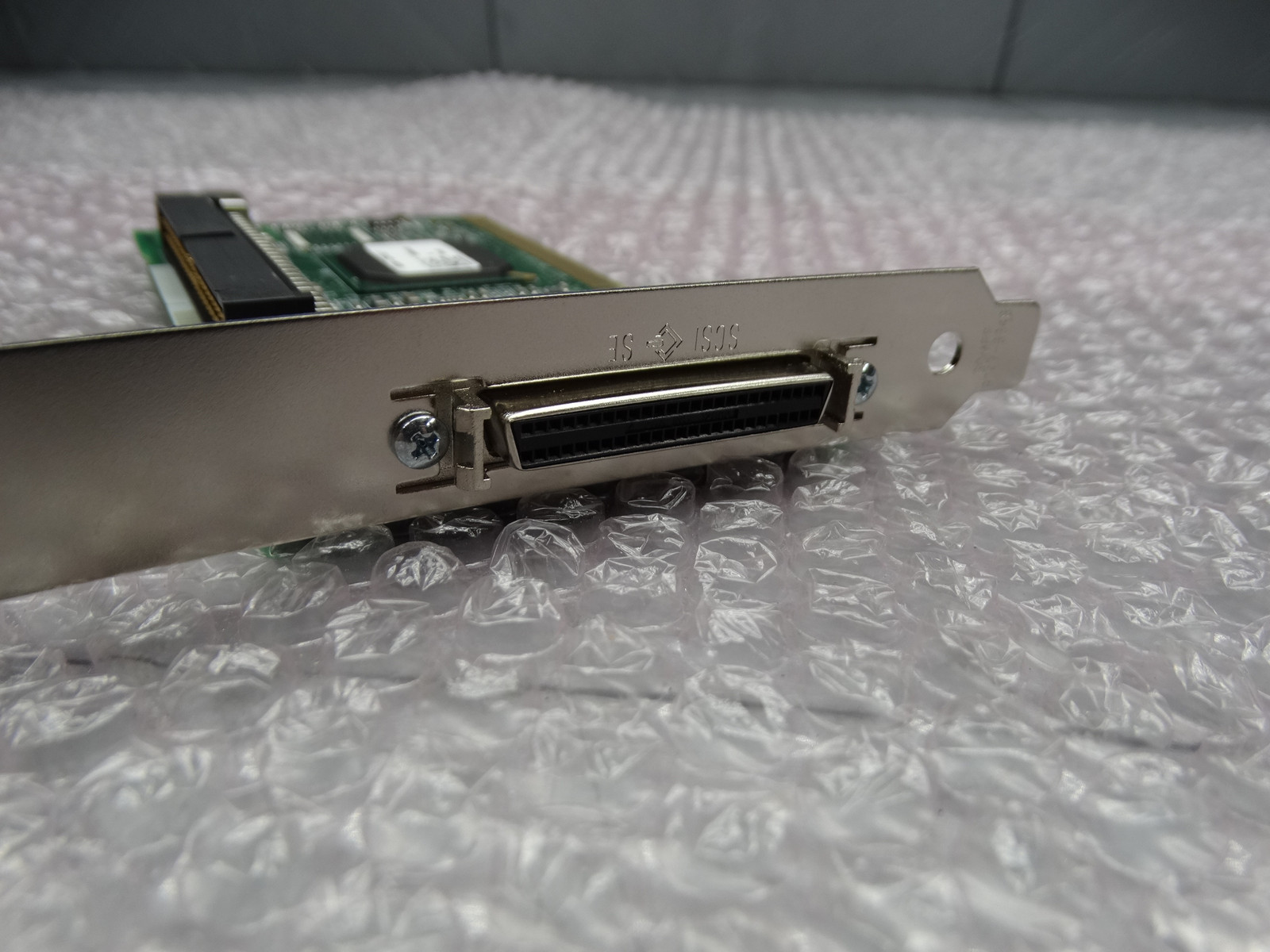 Noritsu SCSI Card AVA-2915LP I090228