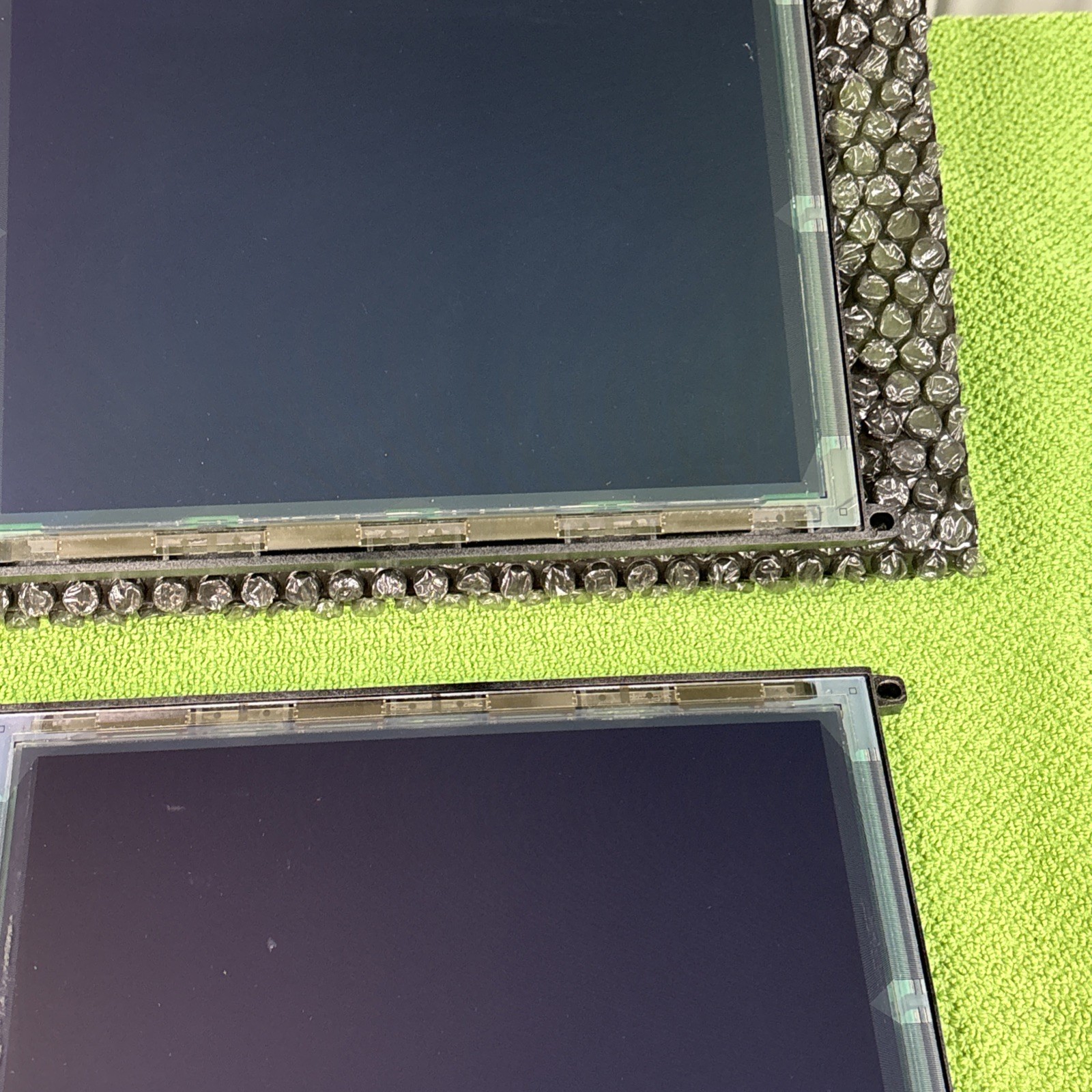 Planar EL640.480-AM1 LCD Screen Display Panel, Free Shipping