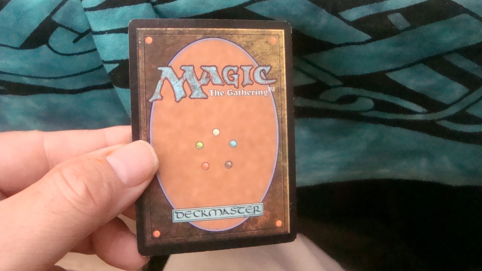 MTG Nihilistic Glee
