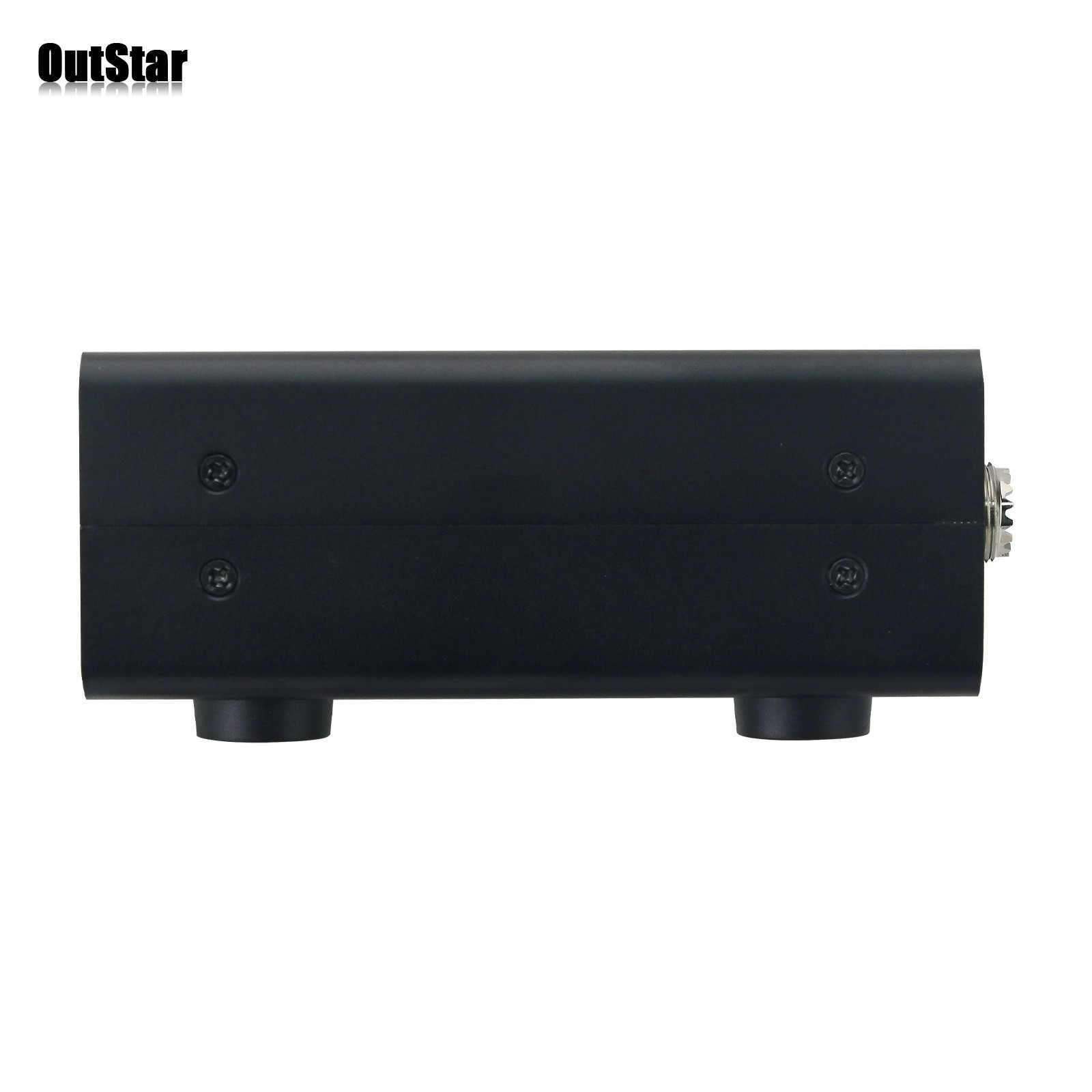 MX-S3 SDR Transceiving Switch Radio Spectrum/Secondary Receiver Adding RF Switch