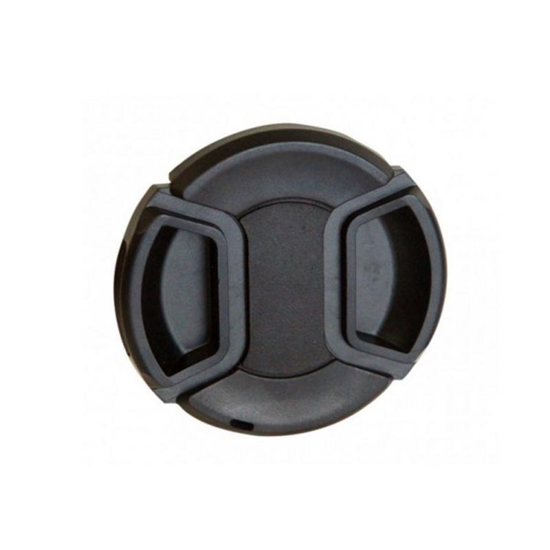 Vivitar SC67 67mm Snap-On Lens Cap