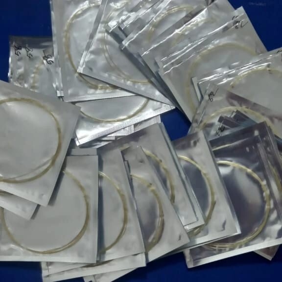Violin Gut Individual Strings Ecoosa Gut in A E D G - 1 pk or 2 pk - USA Seller