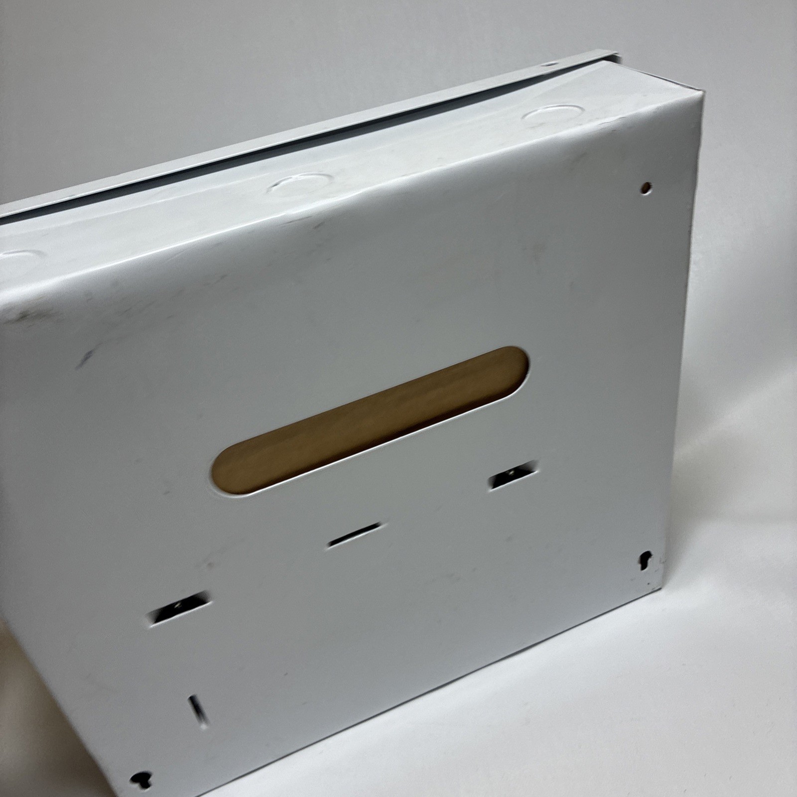 Napco GEM-P1632 Gemini Security Board Panel and Enclosure Case