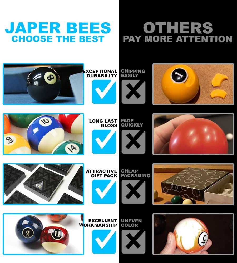 Billiard Balls Pool Balls Billiard Set