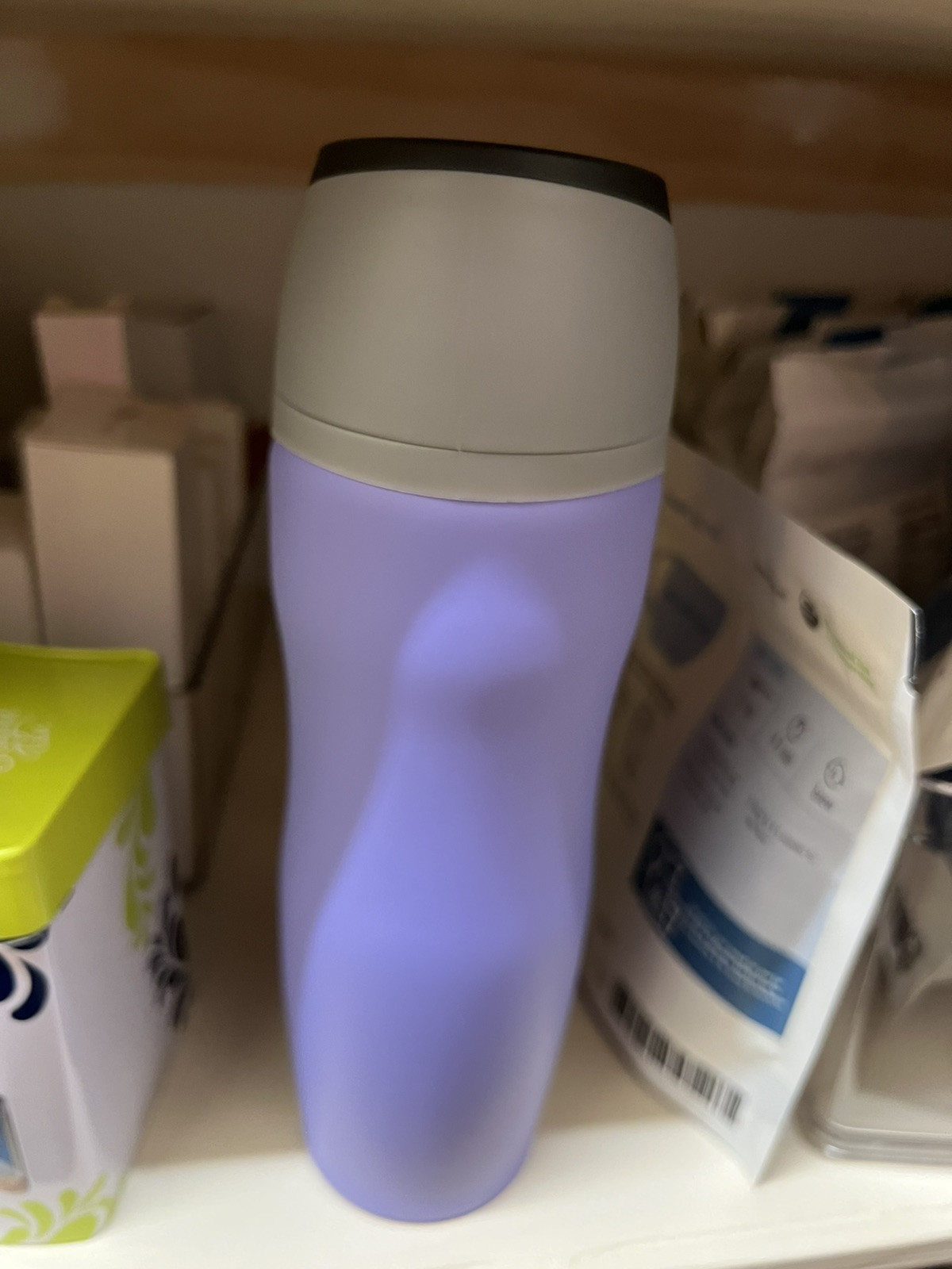 Sipology Impress Me Tea Tumbler
