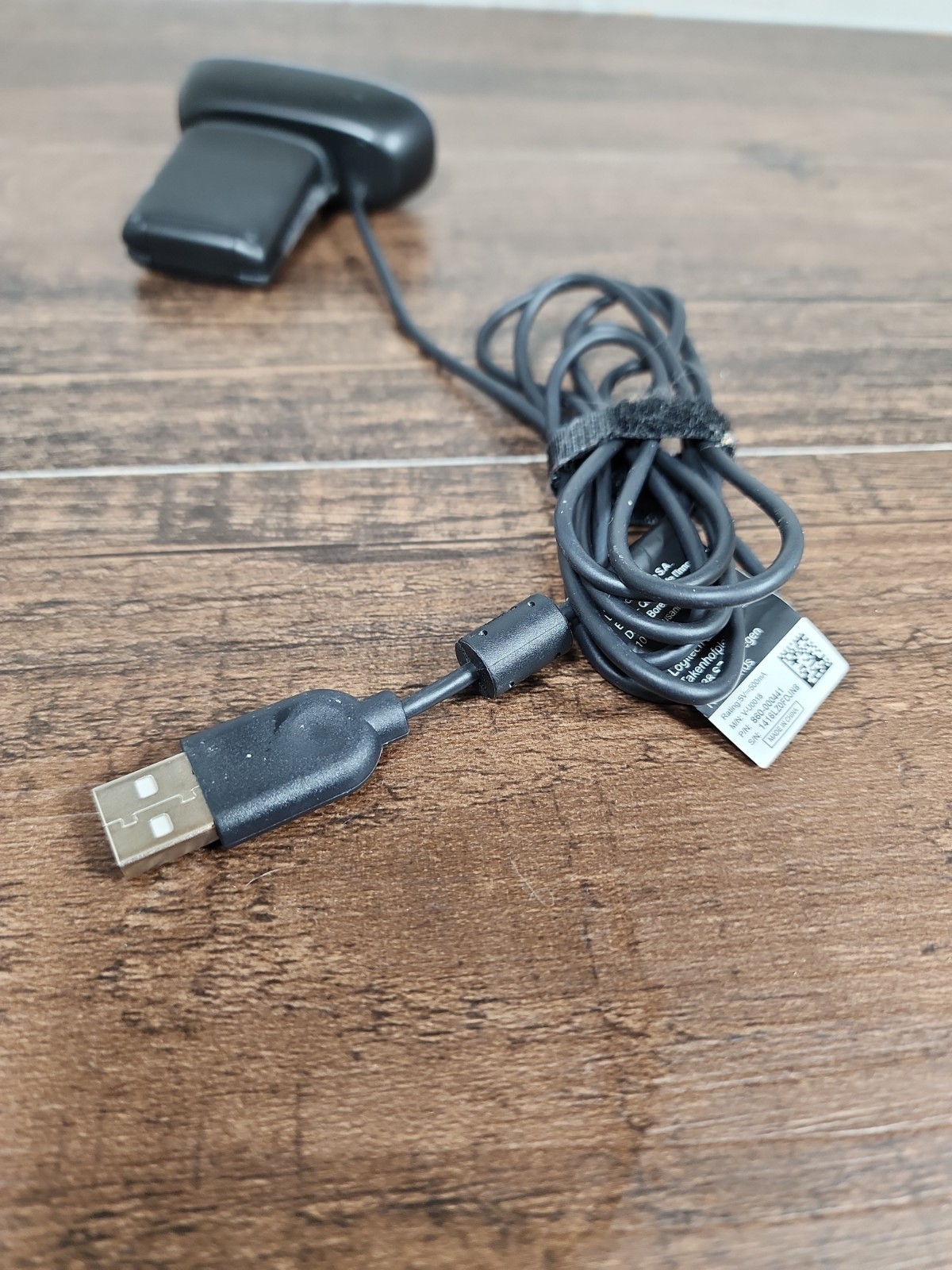 Logitech 720 USB HD Webcam Video Call Camera for Computer Laptop V-U0018