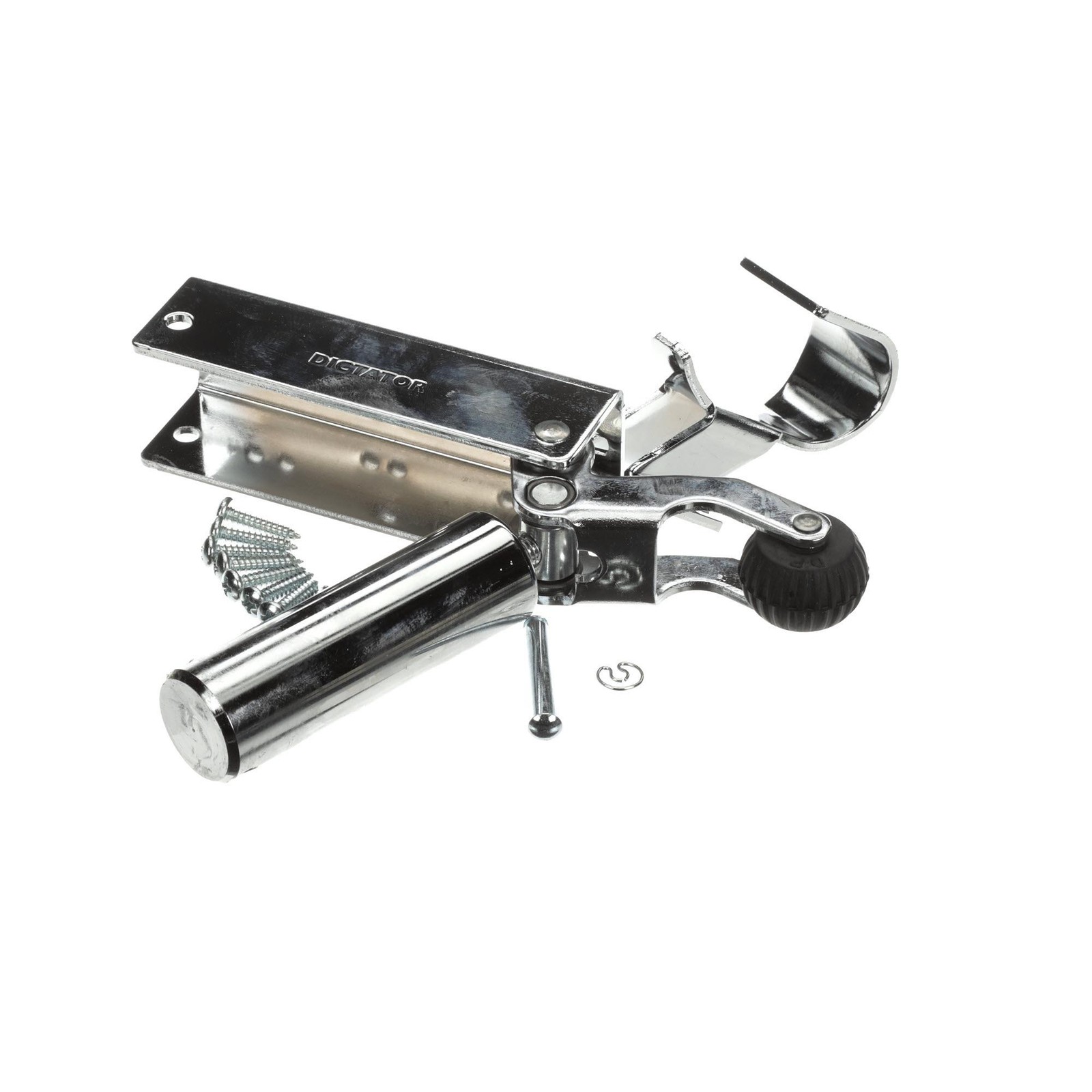 Dictator Door Closer W/ Hook Z1000 - Genuine OEM Replacement Part
