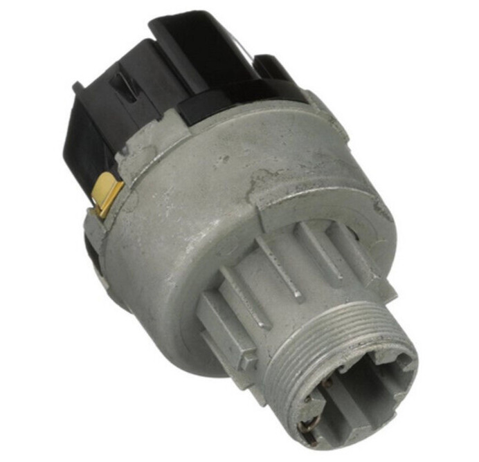 Fits 1978-1979 Ford F250 Ignition Switch