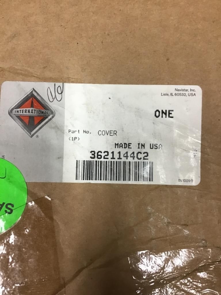 For INTERNATIONAL PROSTAR MIRROR COMPONENT Right ,  GA