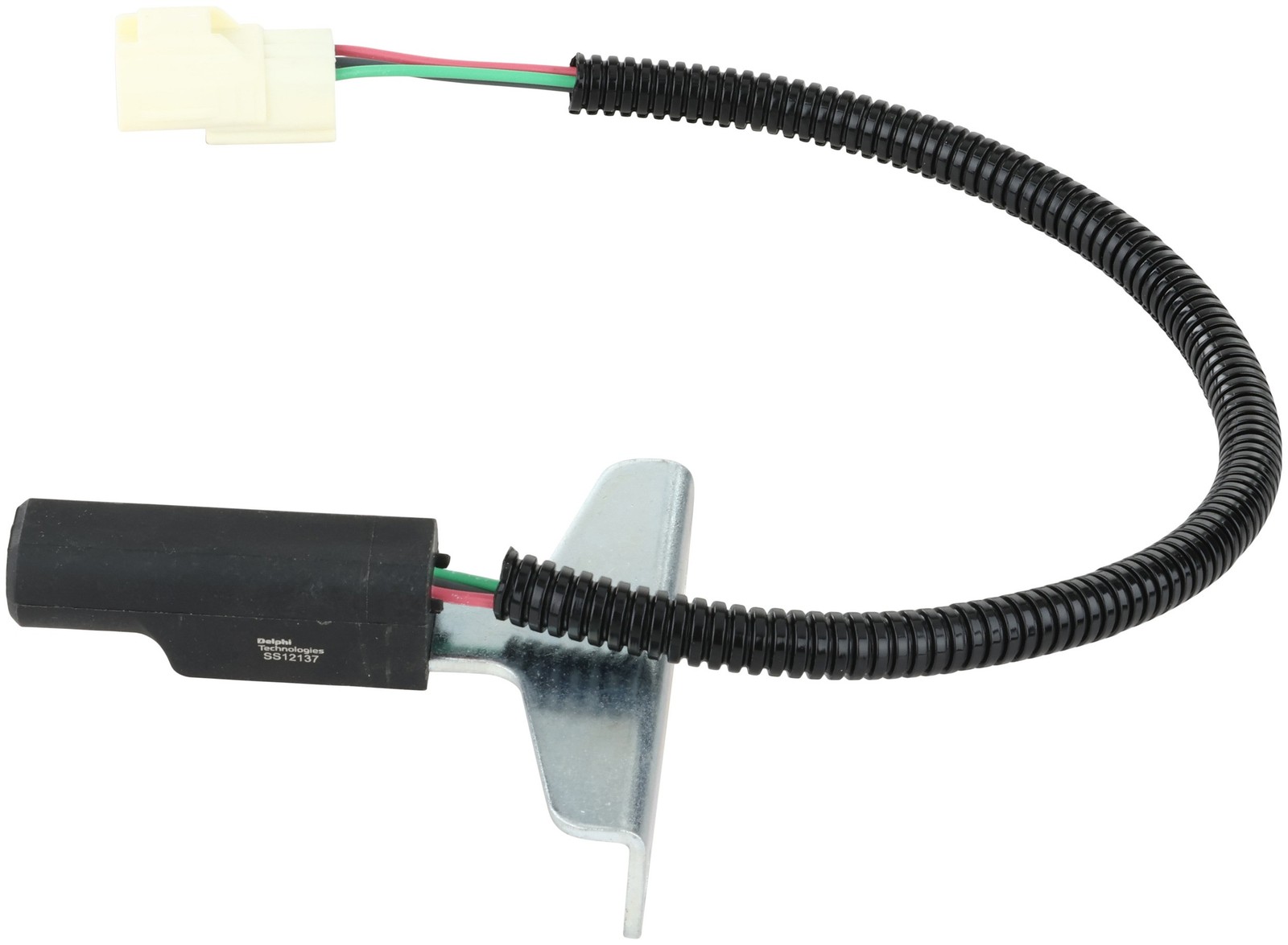 Engine Crankshaft Position Sensor Delphi For 1997-2002 Dodge Ram 2500 5.9L V8