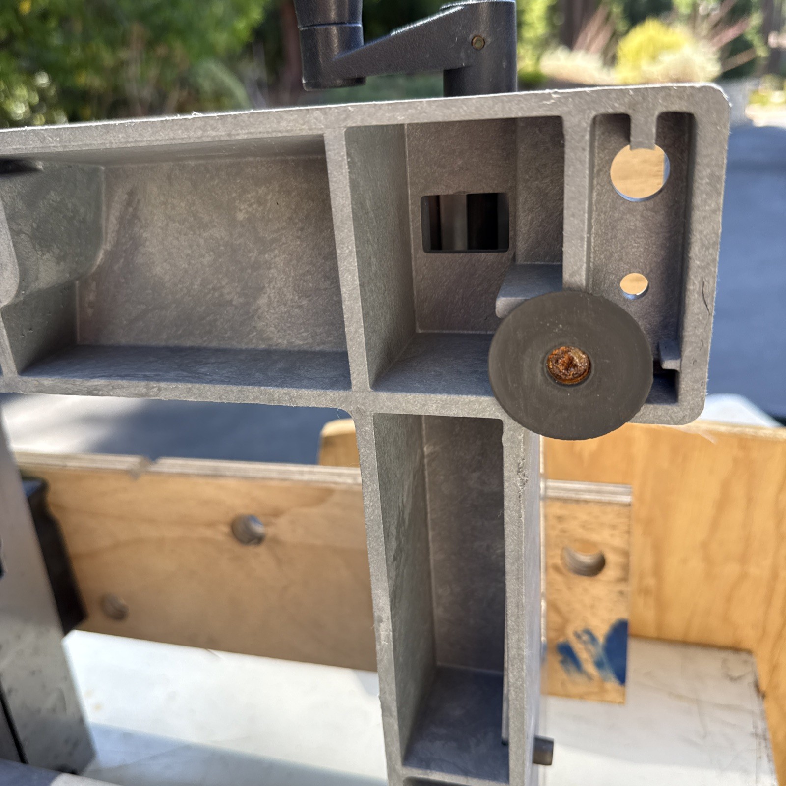 Black & Decker Bench Top Workmate 79-020 Type 3 Used