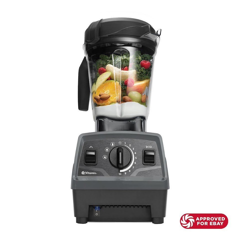 Vitamix Explorian with Programs | Certified Reconditioned