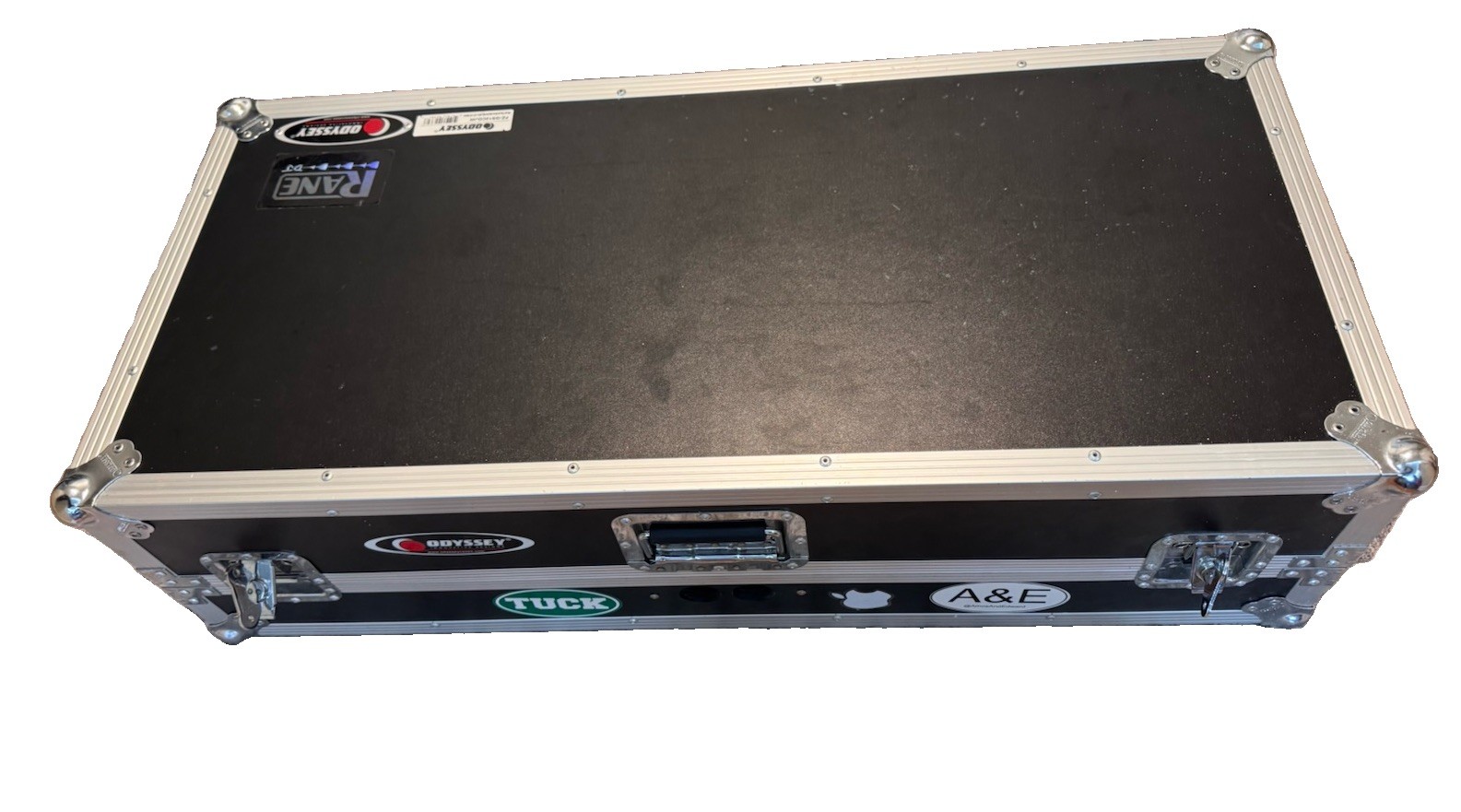 Odyssey FZGS12CDJW