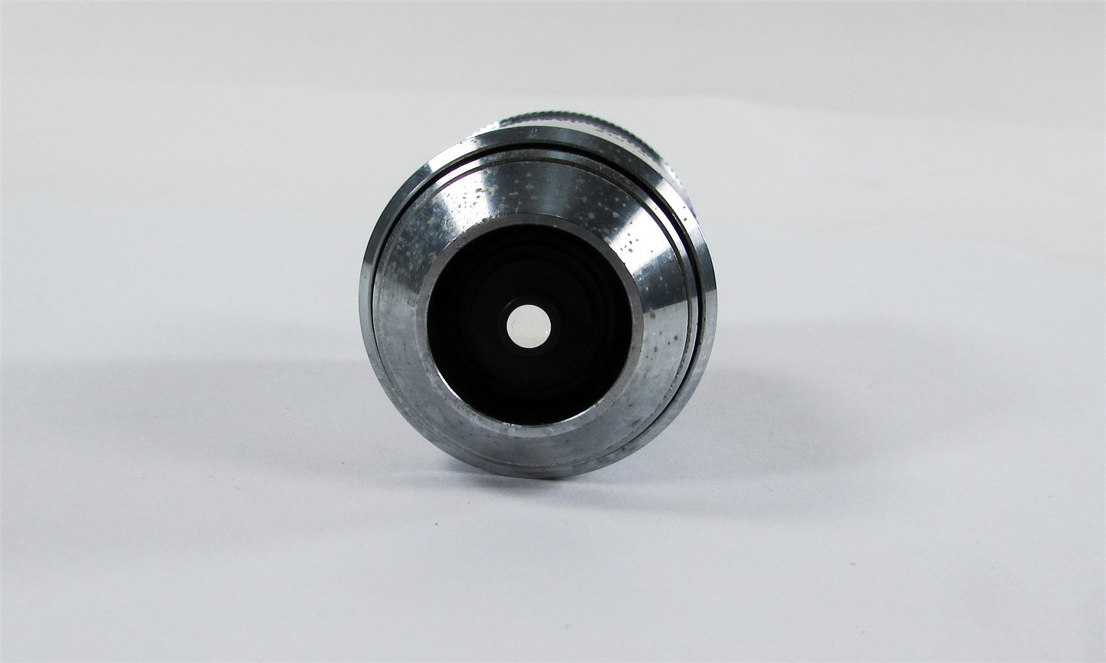 USED Nikon BD Plan 20 DIC Microscope Objective - 0.4 210/0