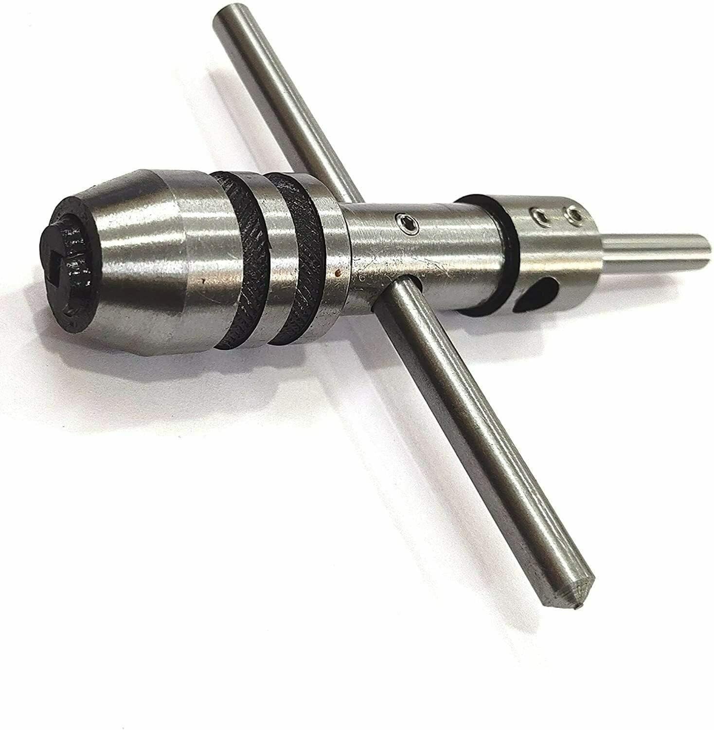 Spindle Pilot Tap Wrench Lathe Tool