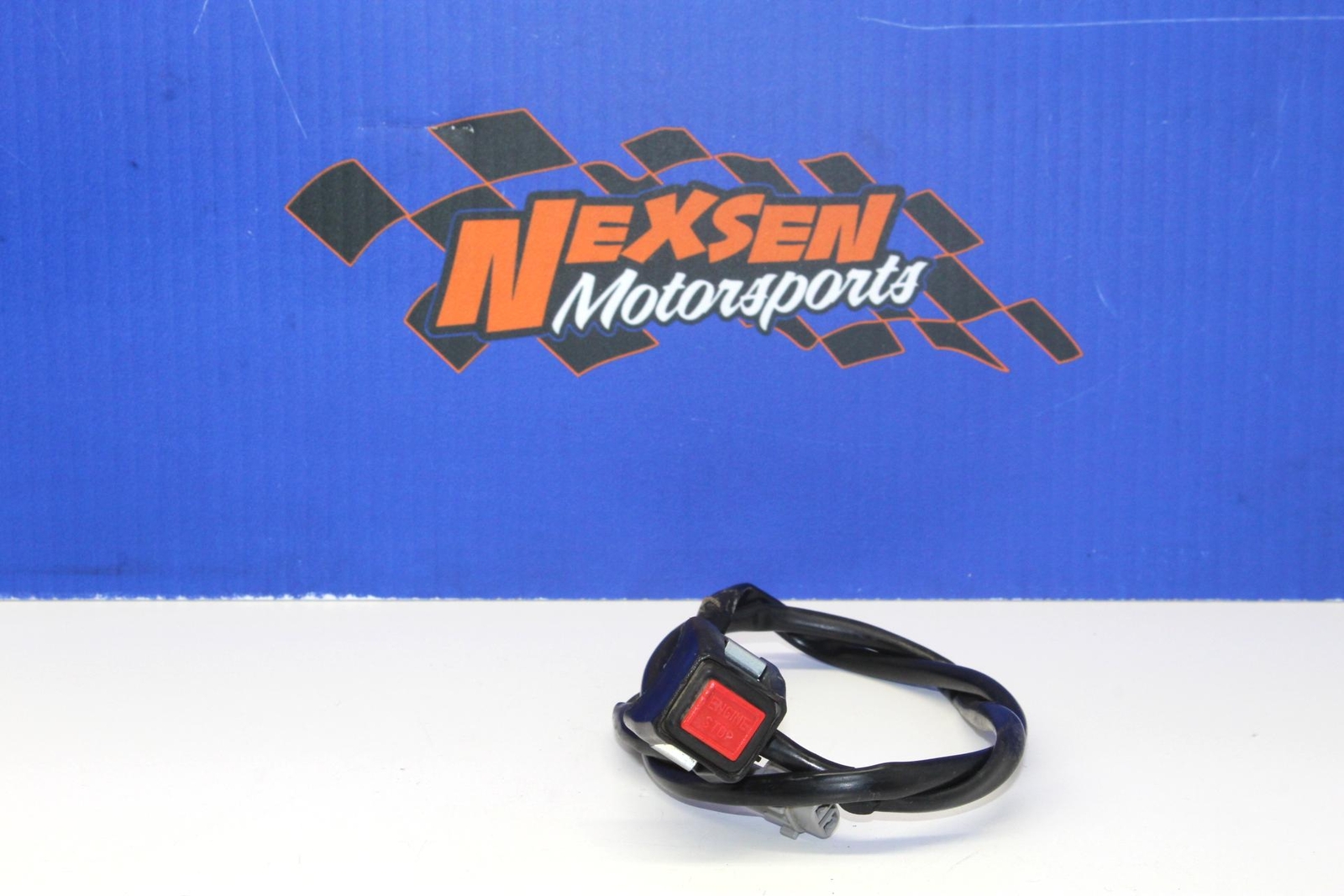 2006 Yamaha Yz250f Kill Off Switch Button
